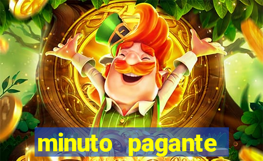 minuto pagante fortune dragon